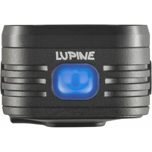 Lupine Blika 4 2400lm Helmet Light