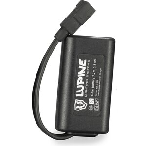 Lupine Blika 4 2400lm Helmet Light
