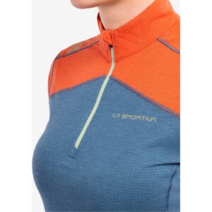La Sportiva Swift Long Sleeve Womens