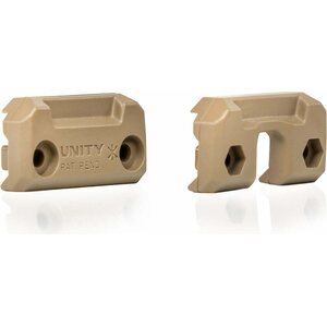 Unity Tactical Modbutton Lite Guard Set