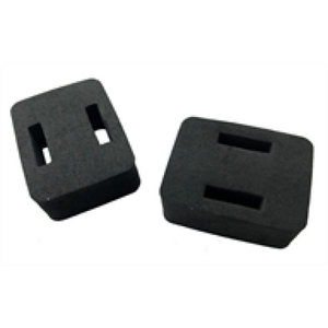 FixPlus Spacer Block Pack Of 2