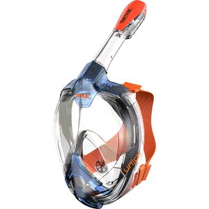 Seacsub Set Unica + Sprint Blue