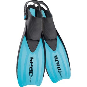 Seacsub Set Unica + Sprint Blue