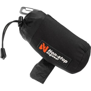 Non-stop Dogwear Baggy-bag 2.0