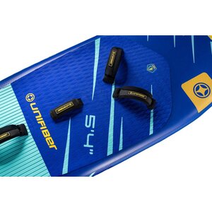 Unifiber Impulse Allround Wing/Wind Foil 6'0 176L