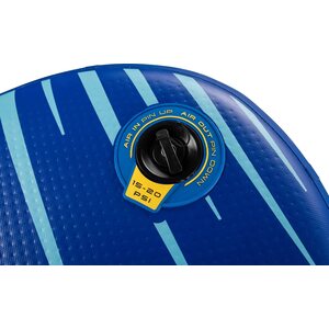 Unifiber Impulse Allround Wing/Wind Foil 6'0 176L