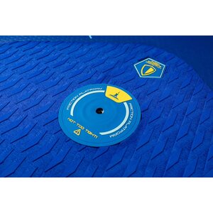 Unifiber Impulse Allround Wing/Wind Foil 6'0 176L