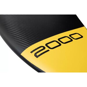 Unifiber Navigator 2000 Foil Plate Adapter