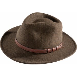 Alan Paine Richmond Felt Hat Mens