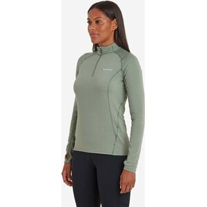 Montane Allez Micro Pull-On Womens