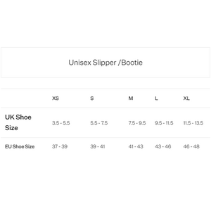 Montane Anti-Freeze Slipper