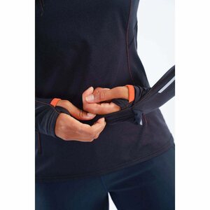 Montane Katla Pull-On Fleece Womens