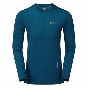 Montane Sabre Long Sleeve T-Shirt Mens