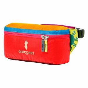 Cotopaxi Bataan 3L Hip Pack - Del Dia