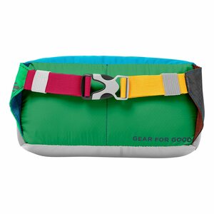 Cotopaxi Bataan 3L Hip Pack - Del Dia