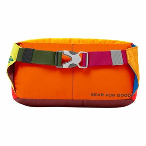 Cotopaxi Bataan 3L Hip Pack - Del Dia