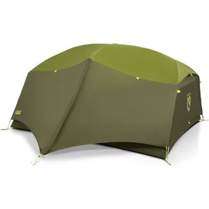 Nemo Aurora 3P + Footprint