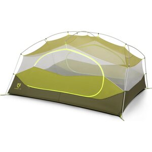 Nemo Aurora 3P + Footprint