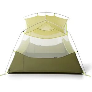 Nemo Aurora 3P + Footprint