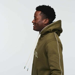 Cotopaxi Do Good Pullover Hoodie Mens