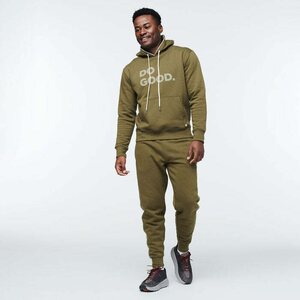 Cotopaxi Do Good Pullover Hoodie Mens
