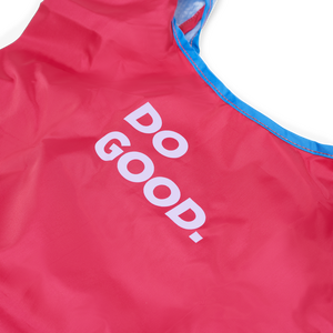 Cotopaxi Mercado Reusable Tote - Del Dia