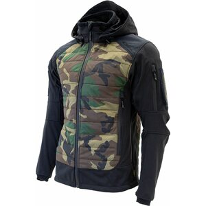 Carinthia G-Loft ISG 2.0 Jacket Woodand