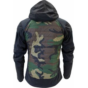 Carinthia G-Loft ISG 2.0 Jacket Woodand