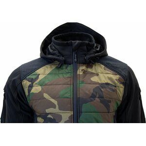 Carinthia G-Loft ISG 2.0 Jacket Woodand
