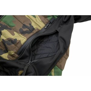 Carinthia G-Loft ISG 2.0 Jacket Woodand