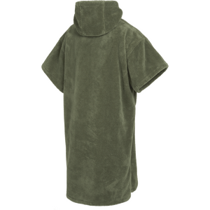 Mystic Poncho Teddy