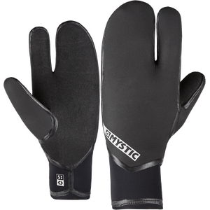 Mystic Supreme Glove 5mm Lobster