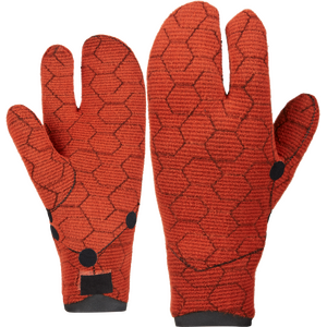Mystic Supreme Glove 5mm Lobster