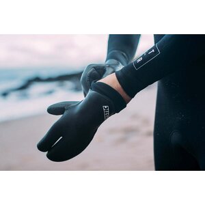 Mystic Supreme Glove 5mm Lobster