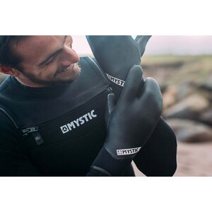 Mystic Supreme Glove 5mm Lobster