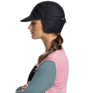 Mons Royale Pack Cap