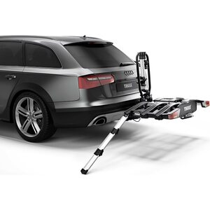 Thule EasyFold XT Loading Ramp