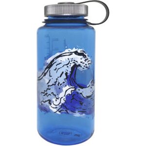 Nalgene Bottle Wide Mouth 1.0L Elements