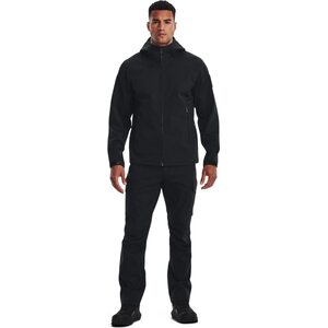 Under Armour Tactical Tac Softshell Jacket Mens