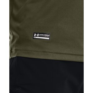 Under Armour Tactical UA Tech™ Long Sleeve T-Shirt Mens