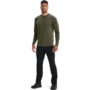 Under Armour Tactical UA Tech™ Long Sleeve T-Shirt Mens
