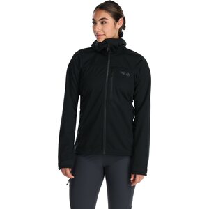 Rab Scimitar Windstopper Jacket Womens
