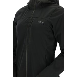 Rab Scimitar Windstopper Jacket Womens