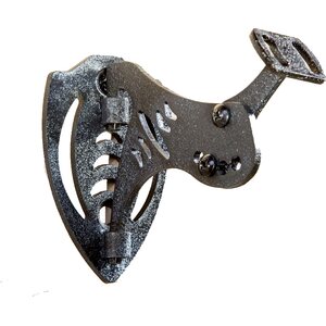 Skull Hooker Bone Bracket