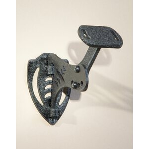 Skull Hooker Bone Bracket XXL