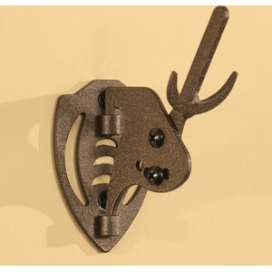 Skull Hooker Mini Hooker