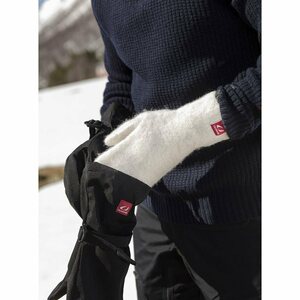 Ulvang Hammerfest mitten
