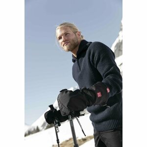 Ulvang Hammerfest Wind Mitten