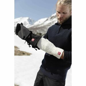 Ulvang Hammerfest Wind Mitten