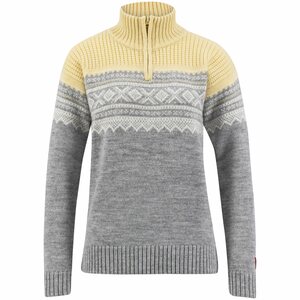 Ulvang Marius Half Zip Womens